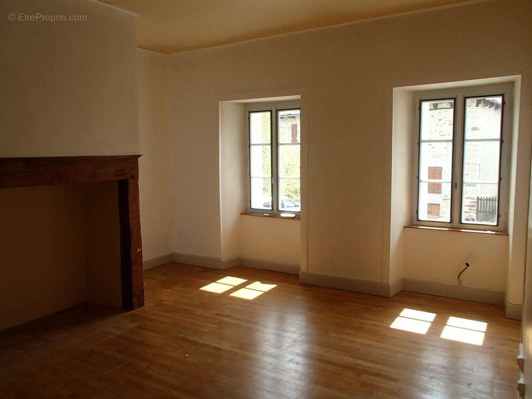 Maison de village traditionnelle - photo 7