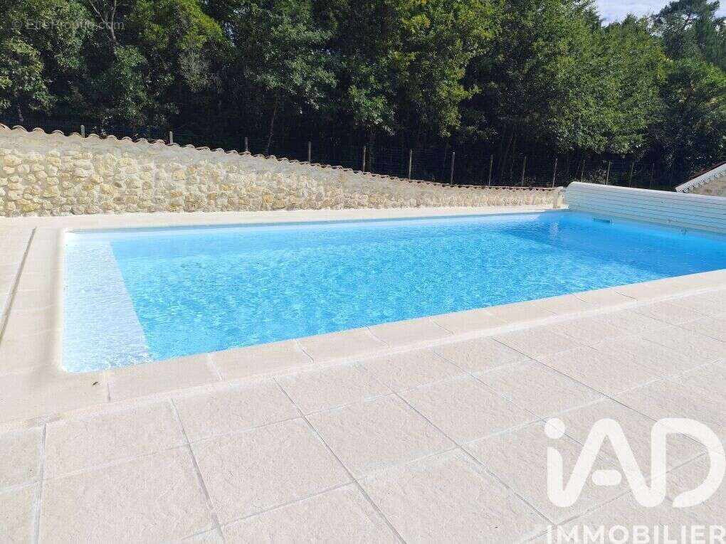 Photo 4 - Maison à SAINT-SAUVEUR