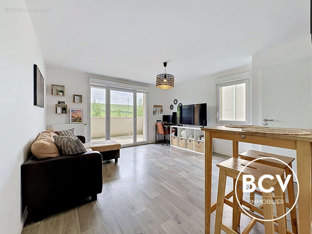 Appartement à CHARTRES
