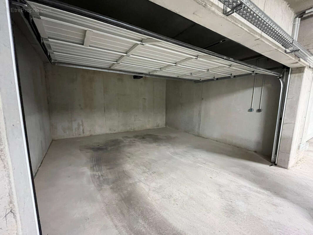 Appartement à VILLERS-LES-NANCY