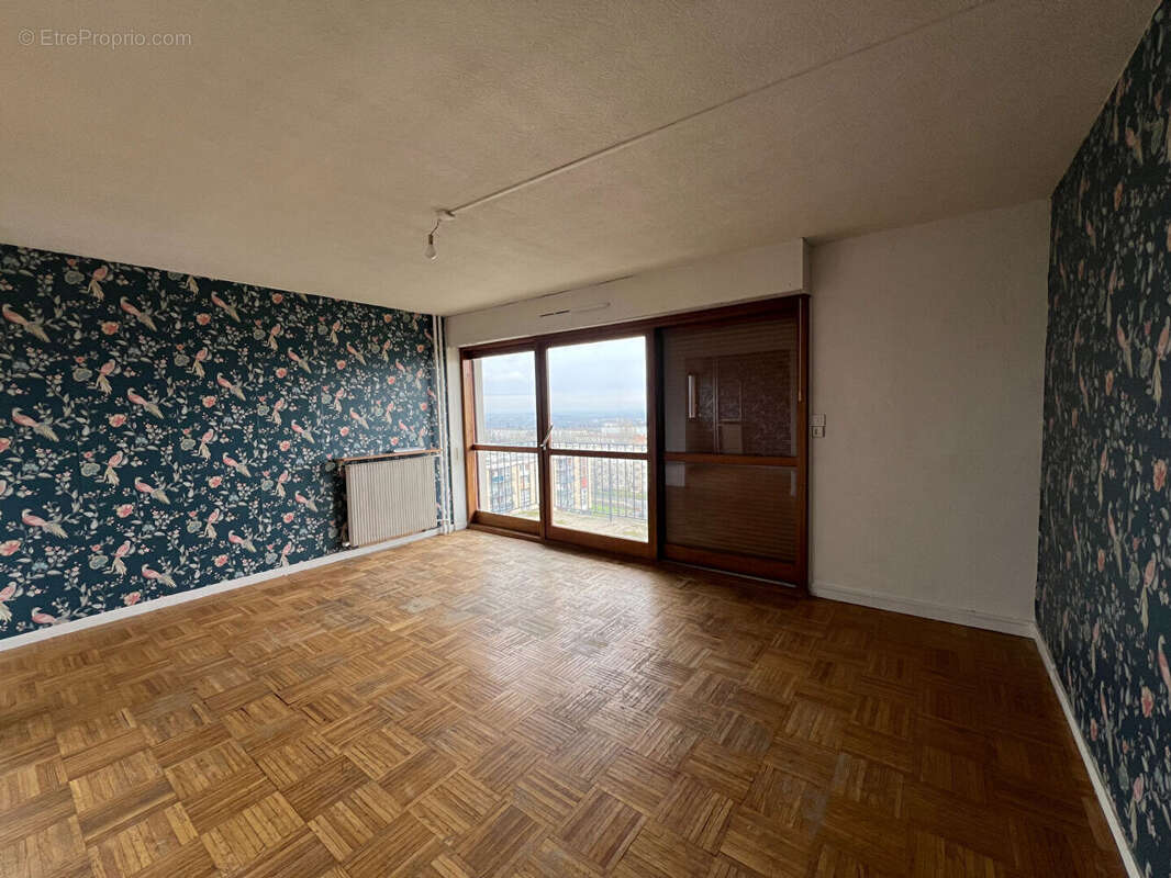 Appartement à BEAUVAIS