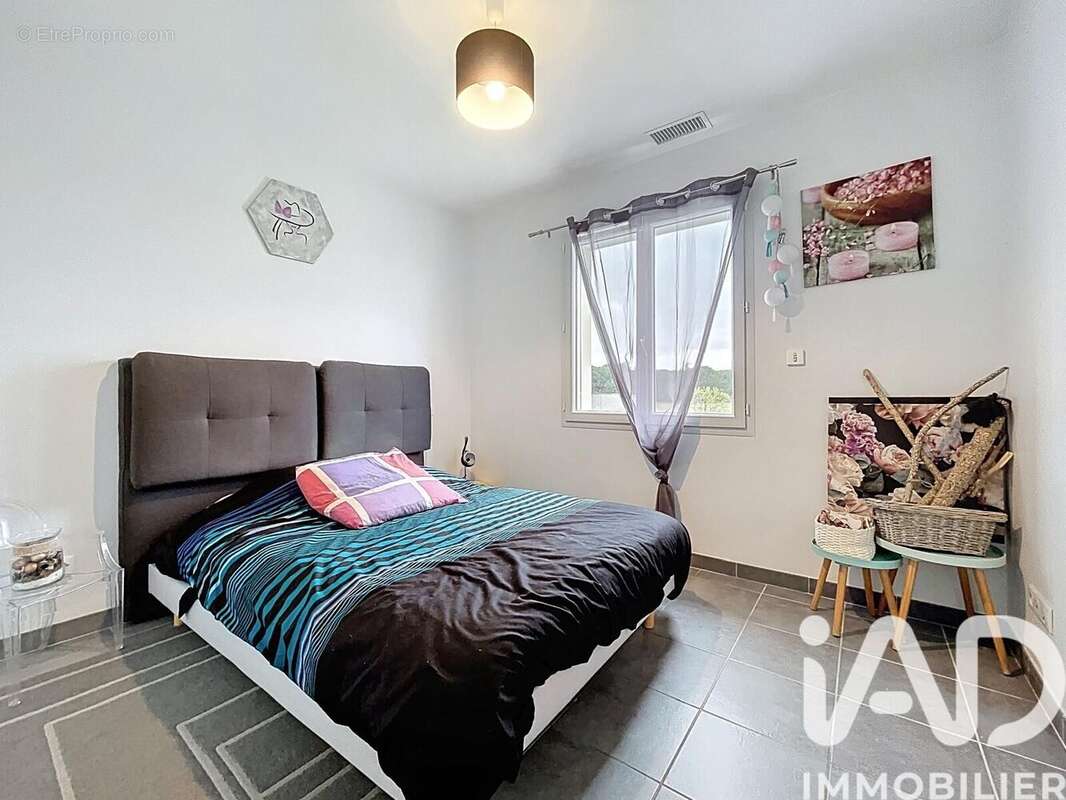 Photo 5 - Maison à BON-ENCONTRE