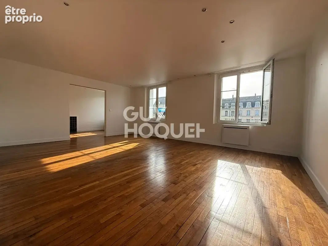 Appartement 4 pièces 89 m² à vendre à Compiegne (60200) - photo 8