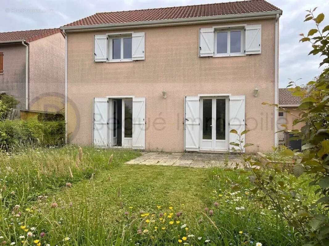 Maison à PIBRAC