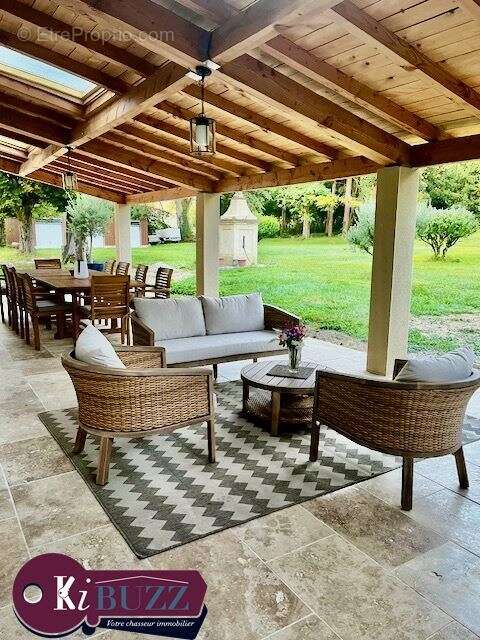 Maison à VILLEFRANCHE-DE-LAURAGAIS