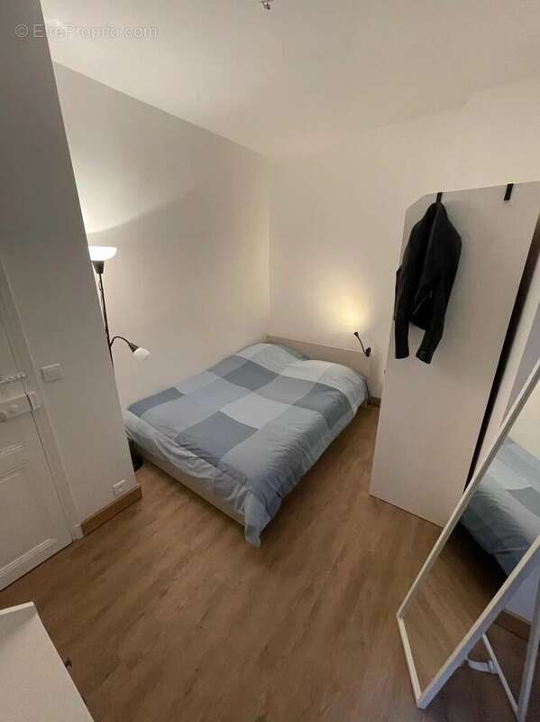 Appartement à COLOMBES
