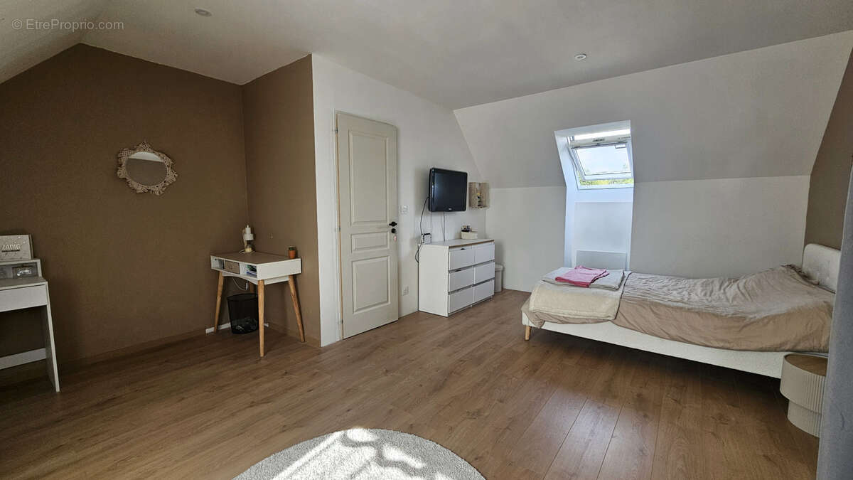 NOUVEAUTE, en périphérie d'Abbeville pavillon récent de 2021 - photo 9