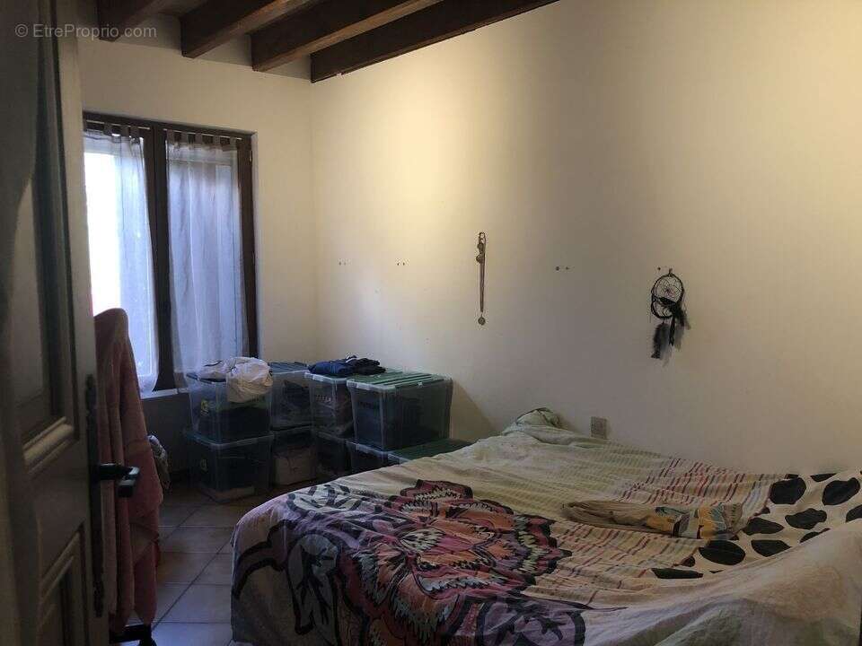 Maison à CISSAC-MEDOC