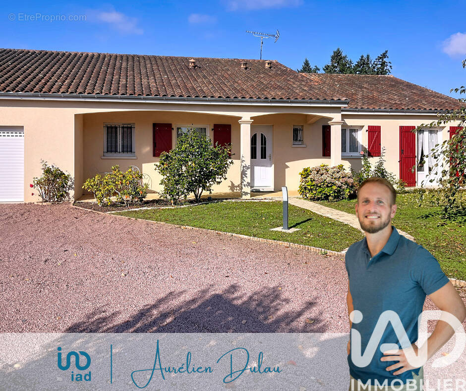 Photo 1 - Maison à CERNAY