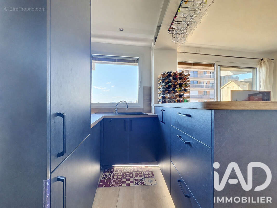 Photo 3 - Appartement à PARIS-11E