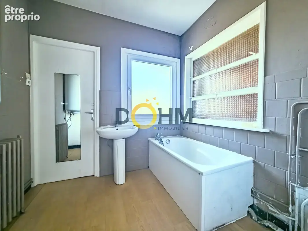 Maison de ville 5 pièces 100 m2 : Achat ou Location-Vente disponible - photo 11