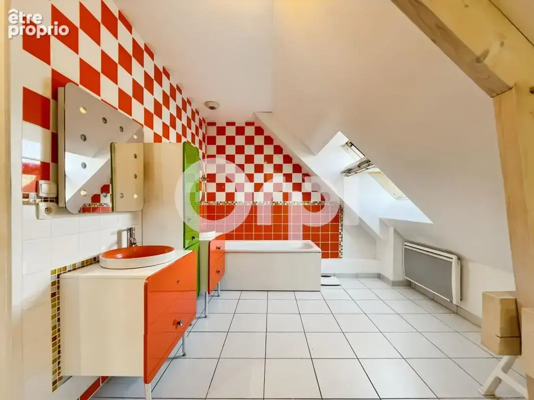 Maison familiale avec piscine – à quelques minutes de Pacy-sur-Eure - photo 20