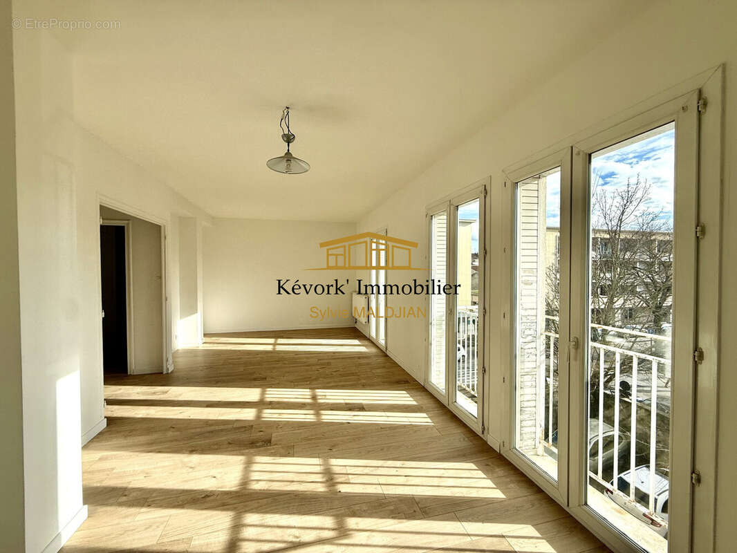 Appartement à VALENCE