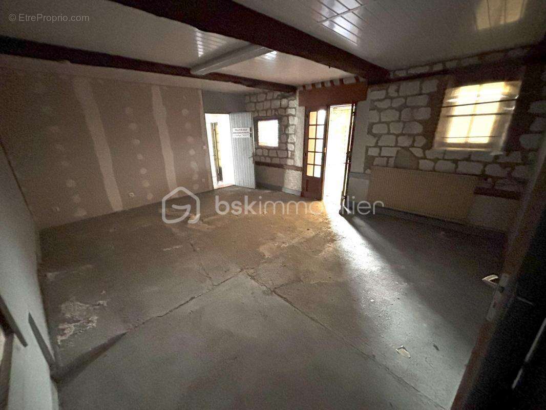 Appartement à GAMACHES