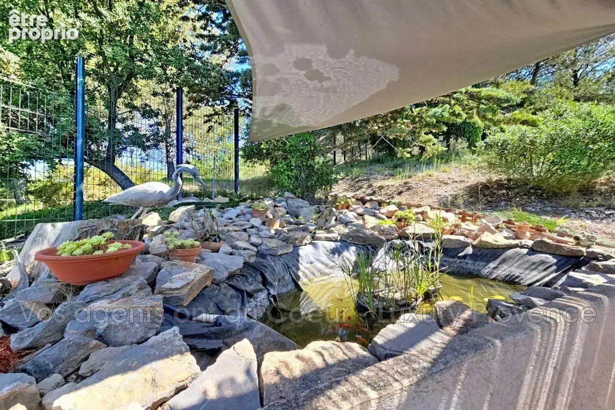 vente maison 7 Pièce(s) - photo 12