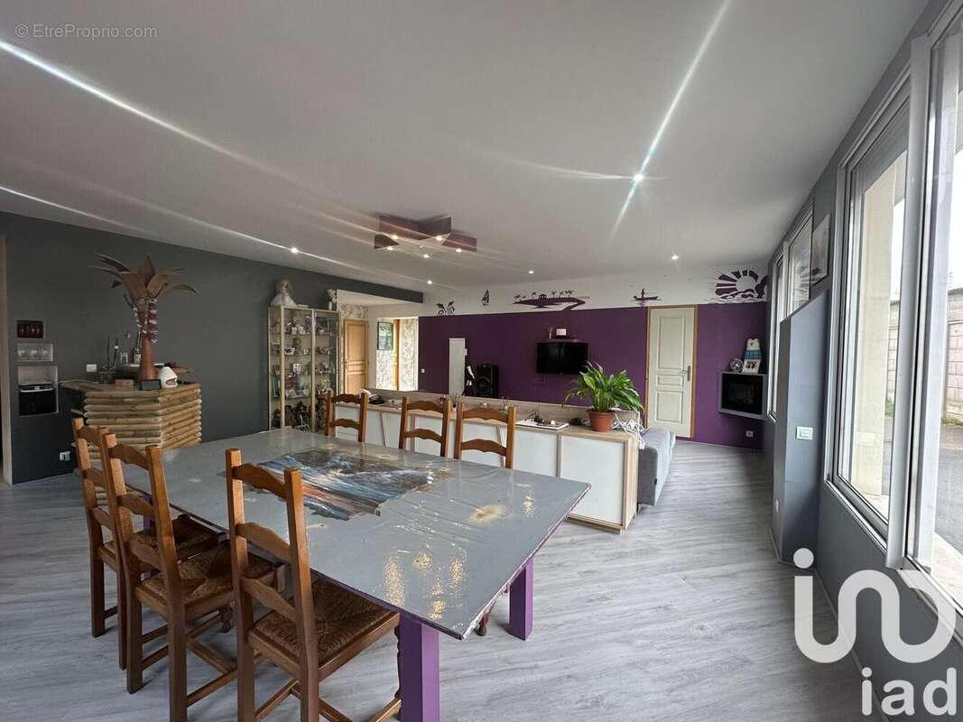 Photo 3 - Maison à CAUDEBEC-LES-ELBEUF