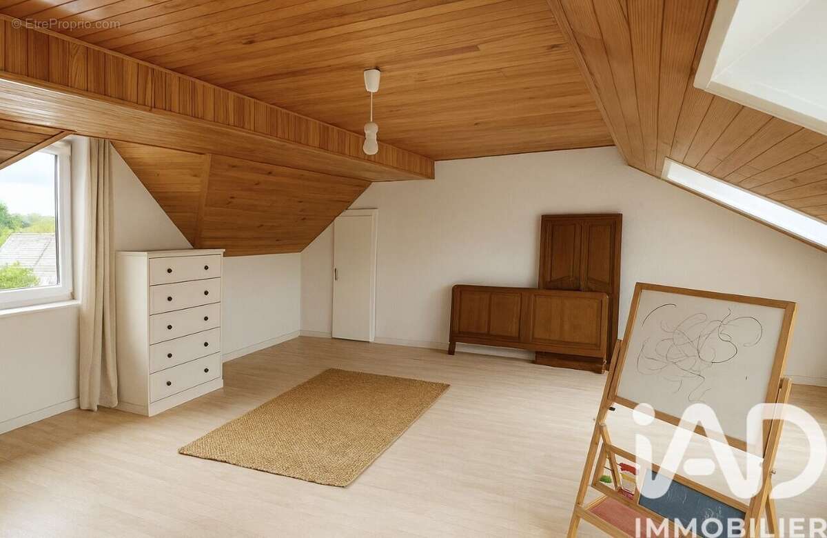 Photo 9 - Maison à PORCIEU-AMBLAGNIEU