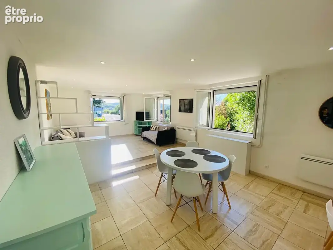 Maison de 200 m² Secteur Lamothe / Bellevue à Cahors - photo 3