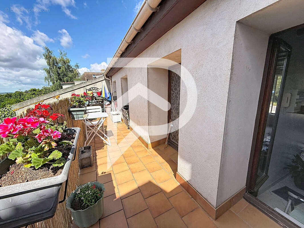 Appartement Dammartin En Goele 4 pièce(s) 78 m2 - photo 4