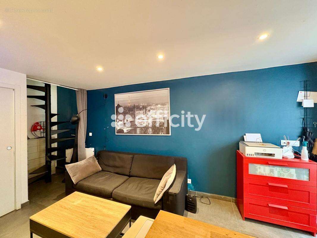 Maison à BOULOGNE-BILLANCOURT