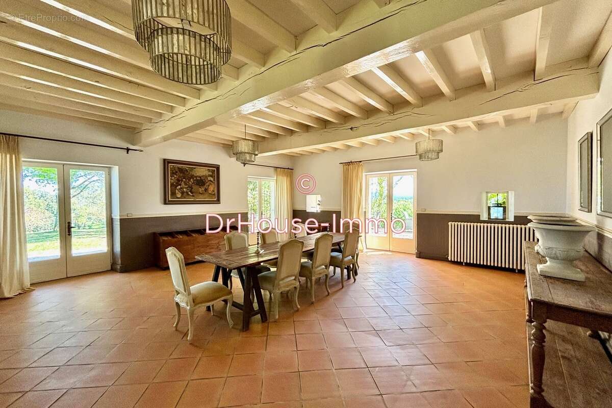 Maison à CARCASSONNE