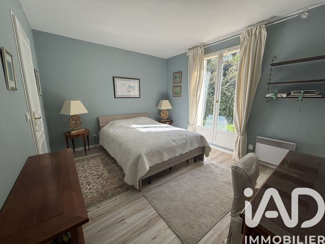 Photo 7 - Maison à LE PLESSIS-TREVISE