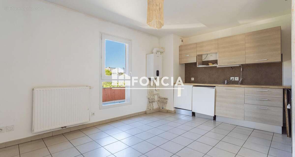 Appartement à LA SEYNE-SUR-MER