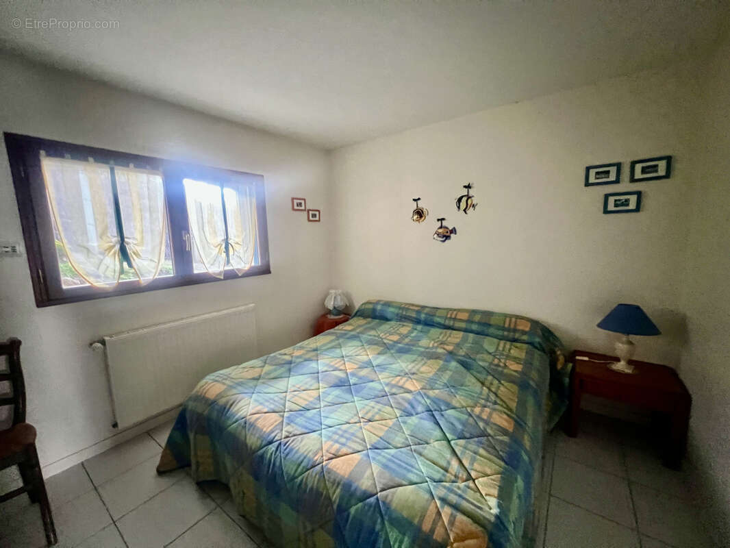 Maison à LES SABLES-D'OLONNE