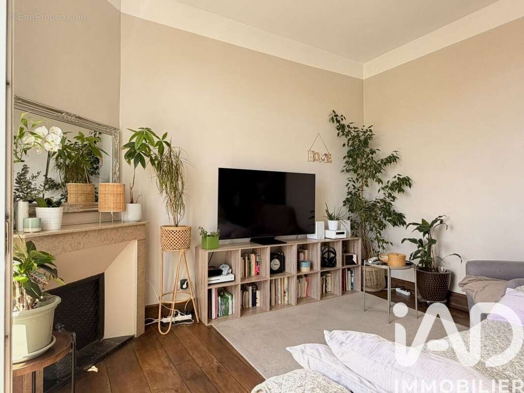 Photo 2 - Appartement à ORAISON