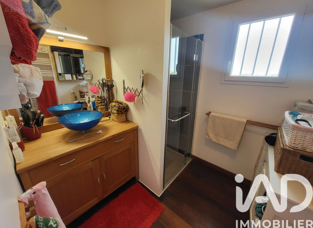 Photo 7 - Maison à BEAUVOIR-SUR-MER