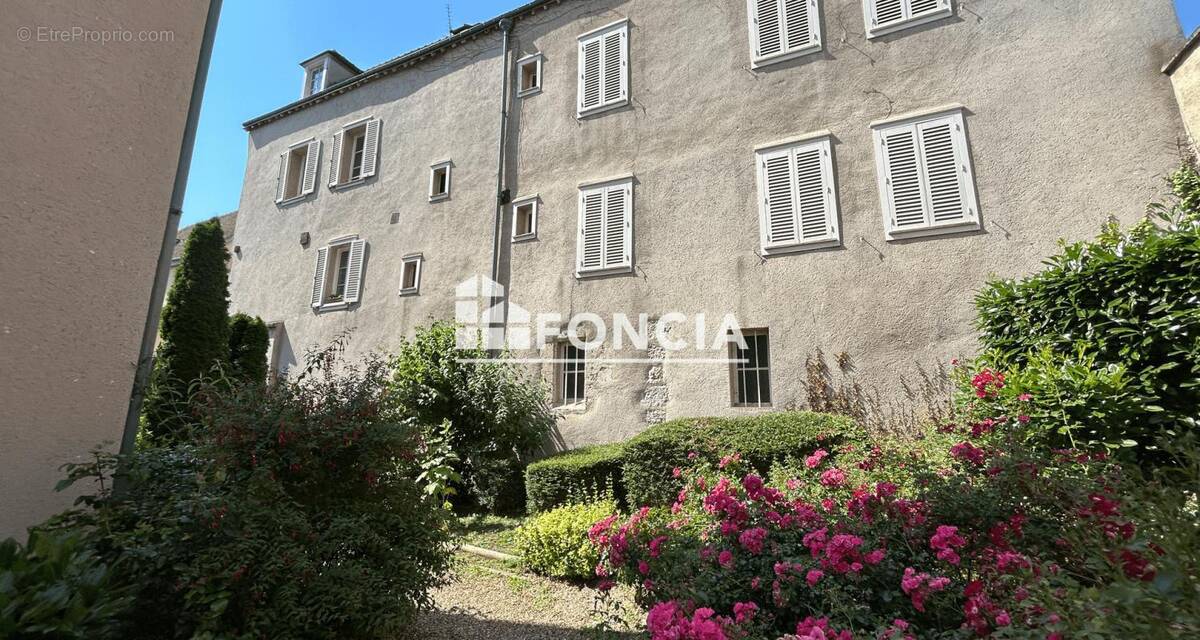 Appartement à CHARTRES