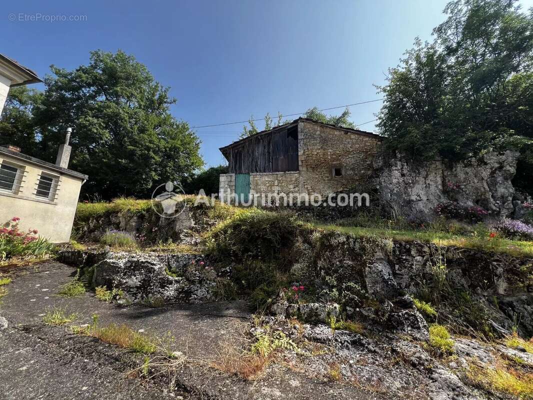 Maison à CHANCELADE