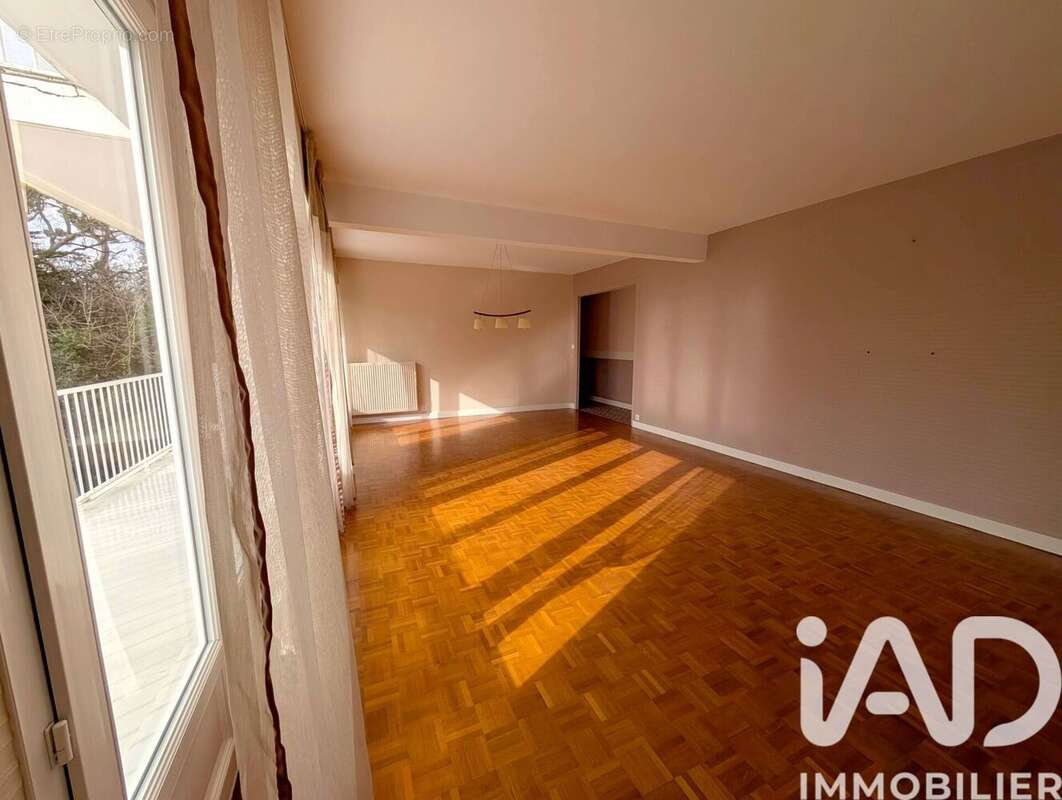 Photo 7 - Appartement à SAINT-NAZAIRE