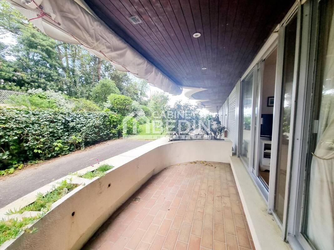 Appartement à ARCACHON