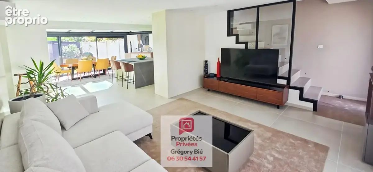 Maison 116 m2 - photo 9