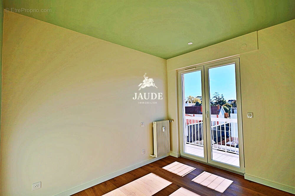 Appartement à CHAMALIERES