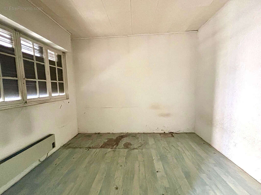 Appartement à LYON-8E
