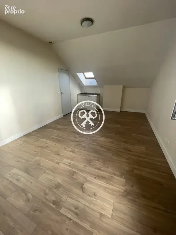 Appartement à TROYES