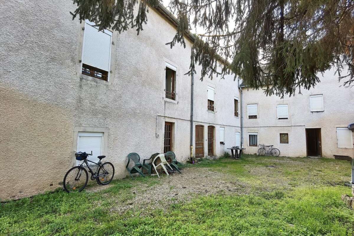 Appartement à CHALON-SUR-SAONE