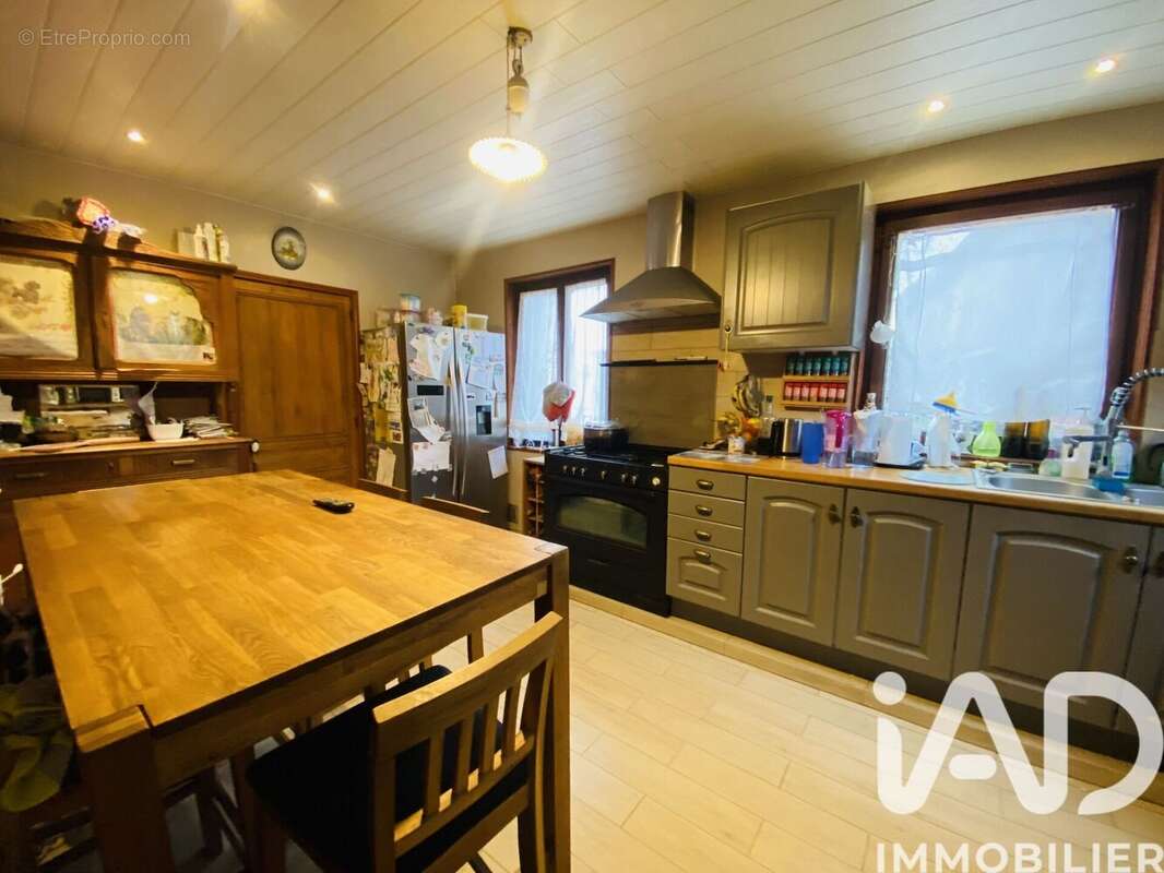 Photo 2 - Maison à EPINOY