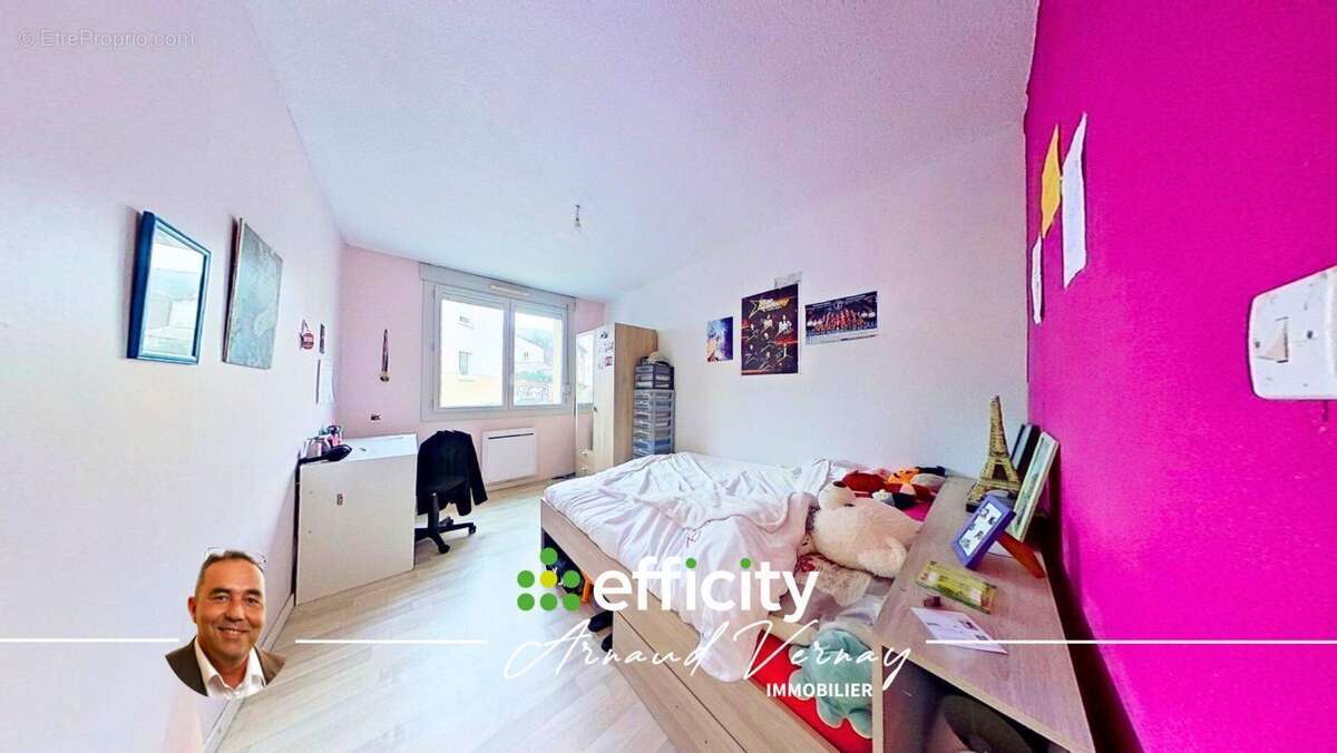 Appartement à TARARE