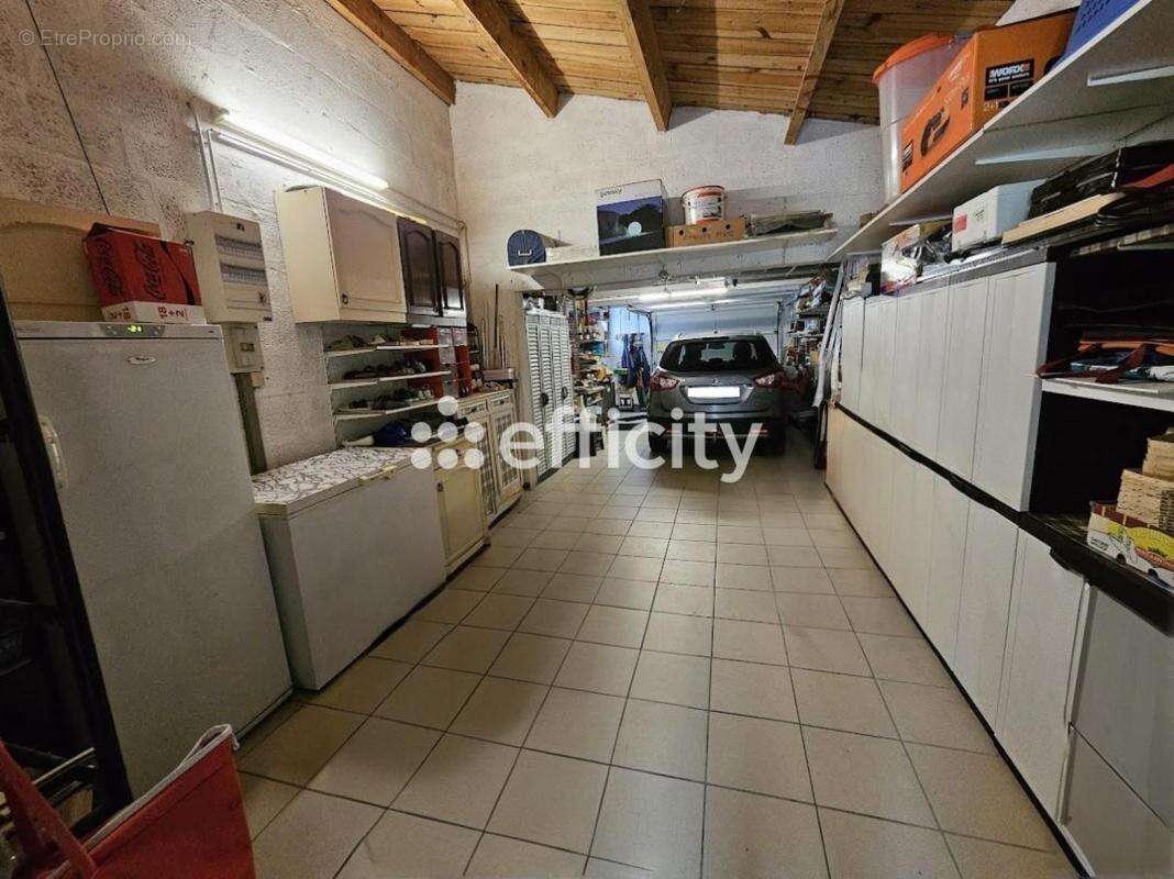 Maison à SAINTE-MARIE-DE-RE