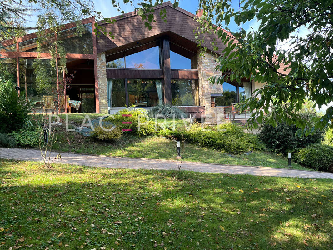 Maison à VANDOEUVRE-LES-NANCY