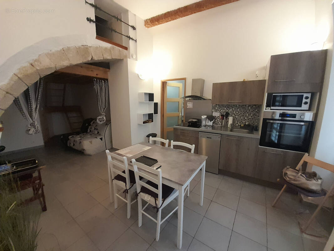 Appartement à BEZIERS