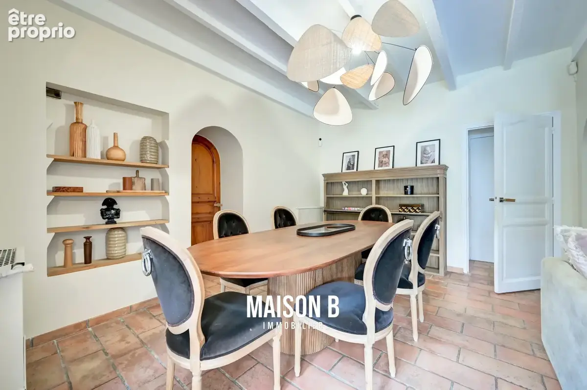 MAISON COPAIN I Marseille 9ème I Le Cabot - photo 9