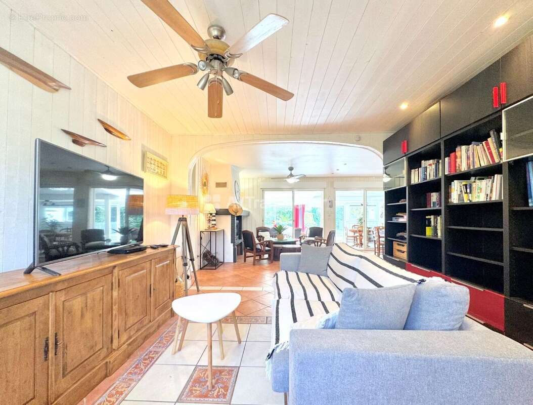 Maison 145 m² à Lege-Cap-Ferret  - photo 40