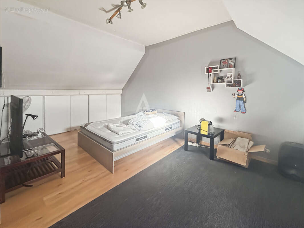 Maison à LES ANDELYS