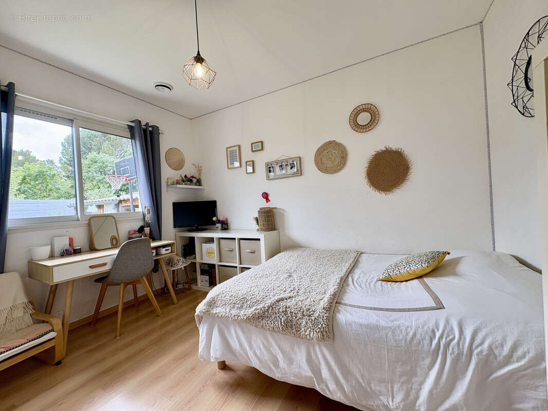 Maison à CLERMONT-L'HERAULT