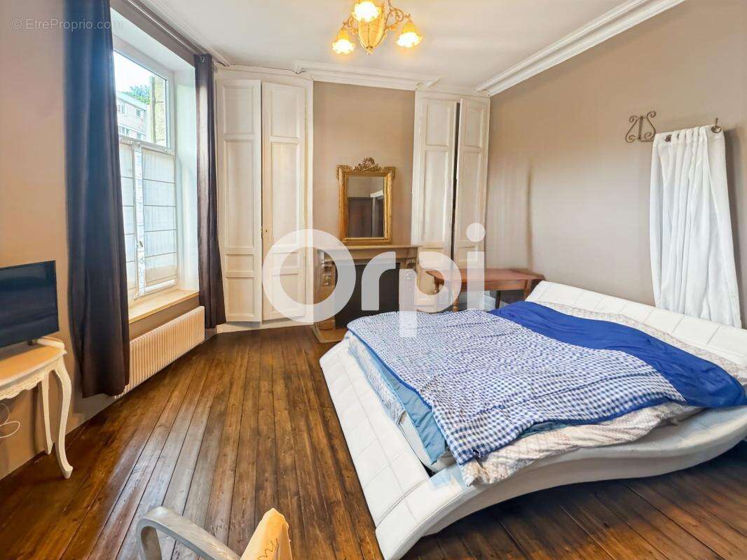 Maison à BOULOGNE-SUR-MER