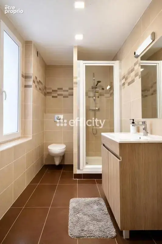 Appartement - photo 7